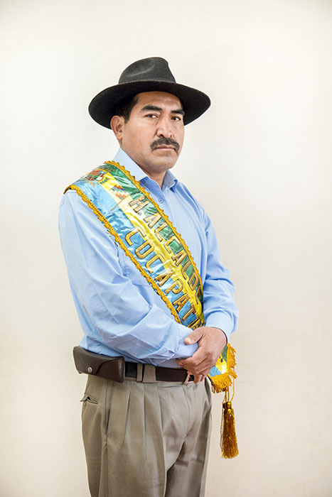 Gabriel Riva Carrillo