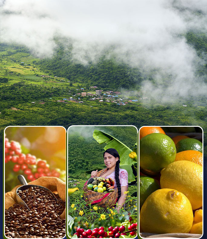 Región Sequerrancho